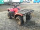 Thumbnail '6' of Honda TRX-500FM Thumbnail '6' of Honda TRX-500FM