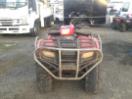Thumbnail '9' of Honda TRX-500FM Thumbnail '9' of Honda TRX-500FM