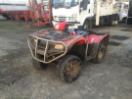 Thumbnail '8' of Honda TRX-500FM Thumbnail '8' of Honda TRX-500FM