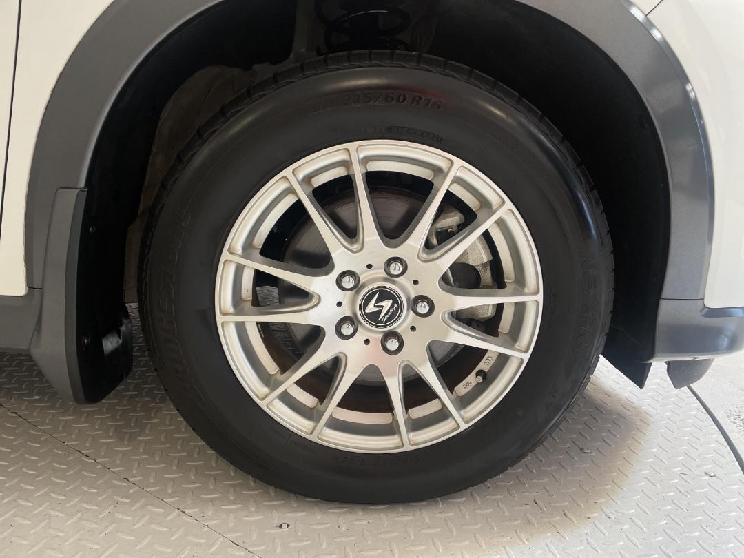 Used Honda Vezel Hybrid 2015 Wellington Porirua at Turners Cars