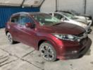Thumbnail '1' of Honda Vezel
