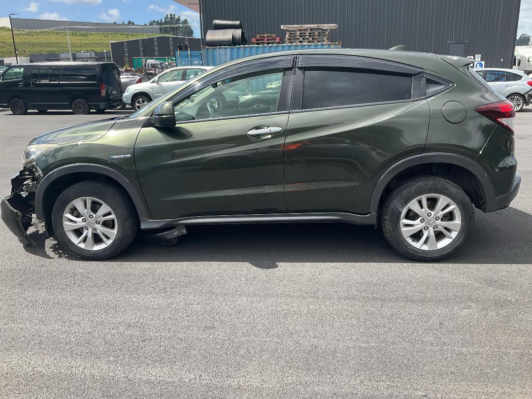 Photo '6' of Honda Vezel