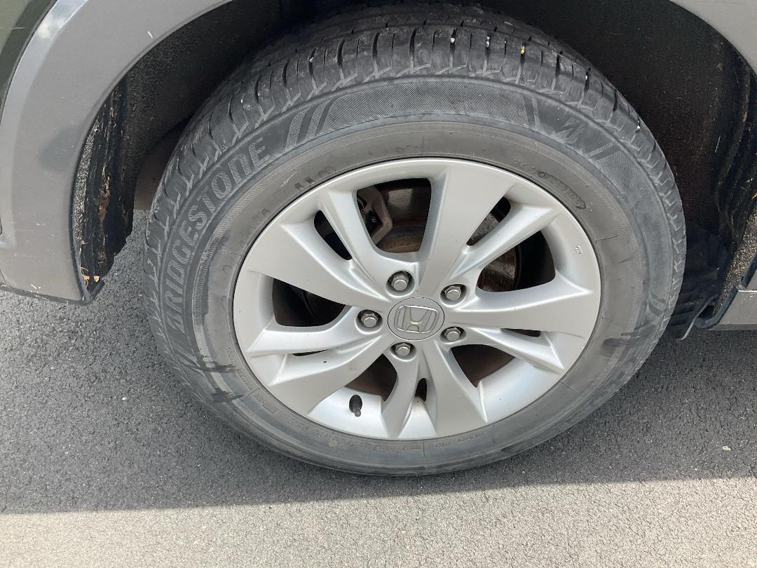 Photo '9' of Honda Vezel