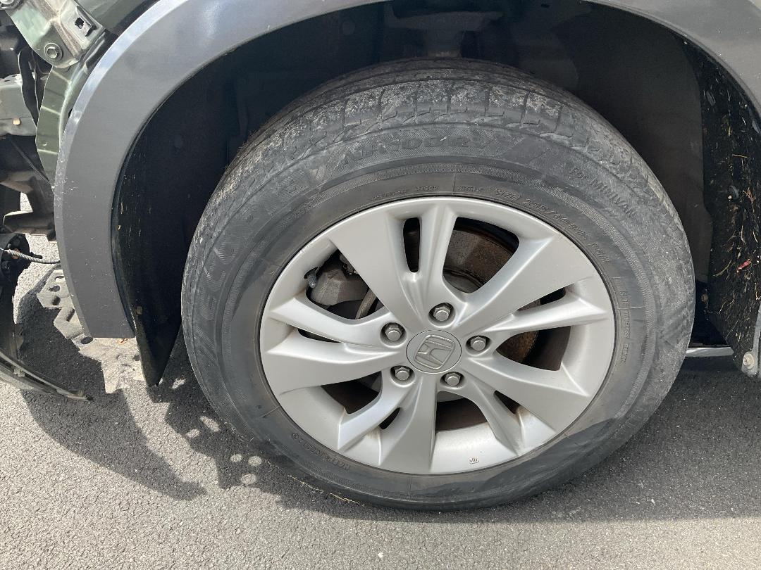 Photo '11' of Honda Vezel