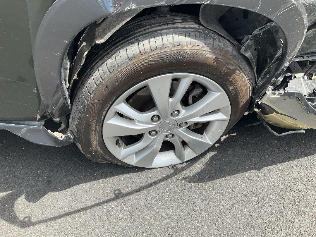 Photo '10' of Honda Vezel