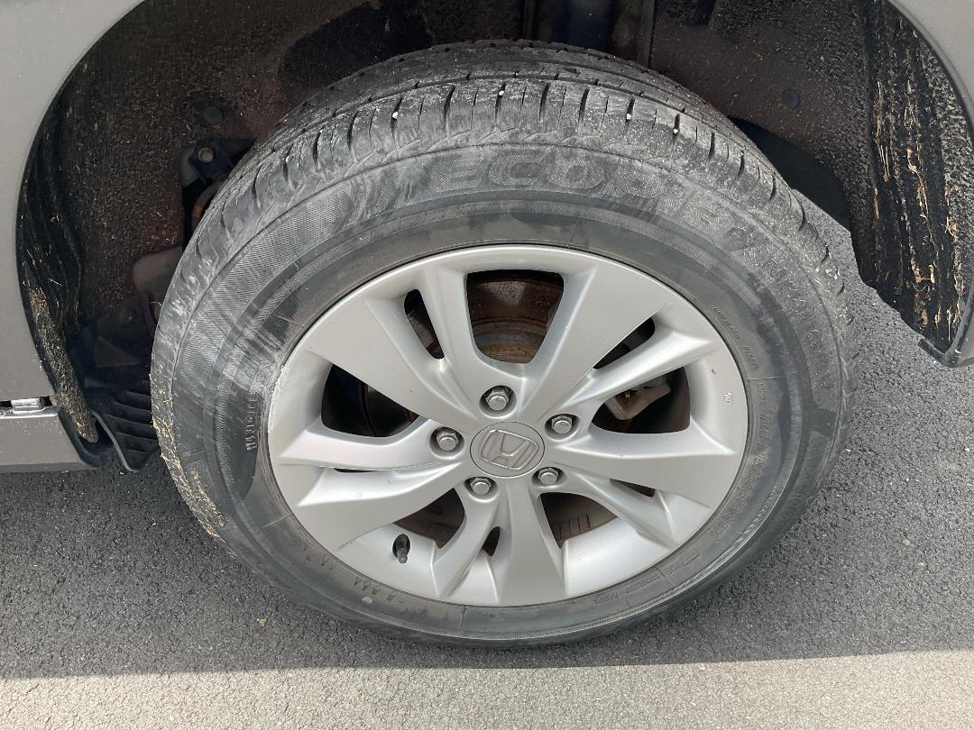 Photo '12' of Honda Vezel