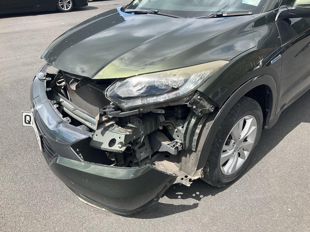 Photo '15' of Honda Vezel