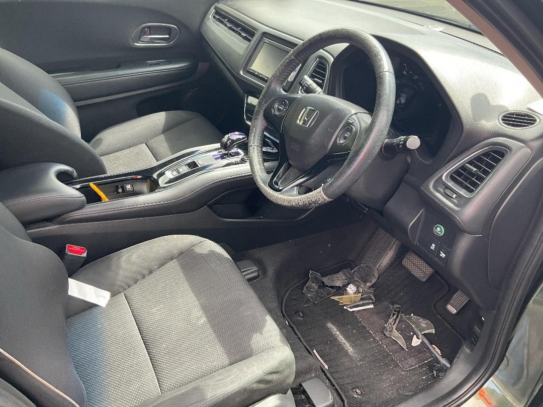 Photo '17' of Honda Vezel