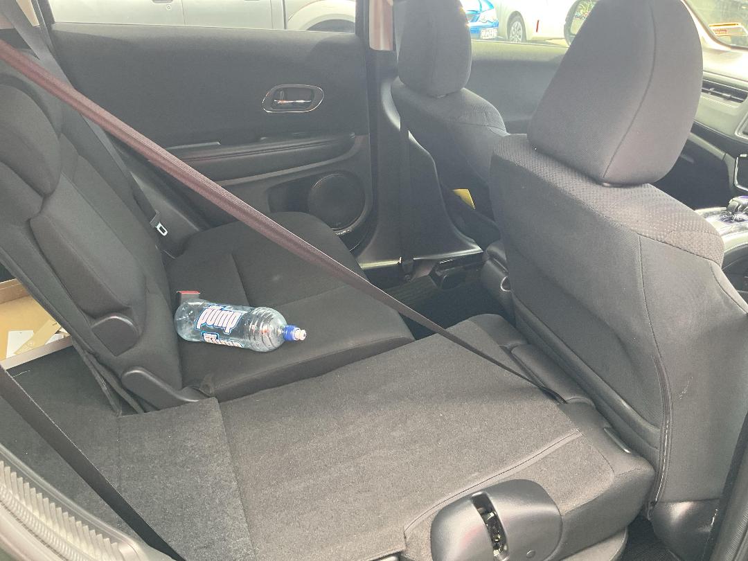 Photo '19' of Honda Vezel