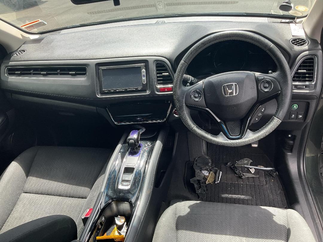 Photo '18' of Honda Vezel