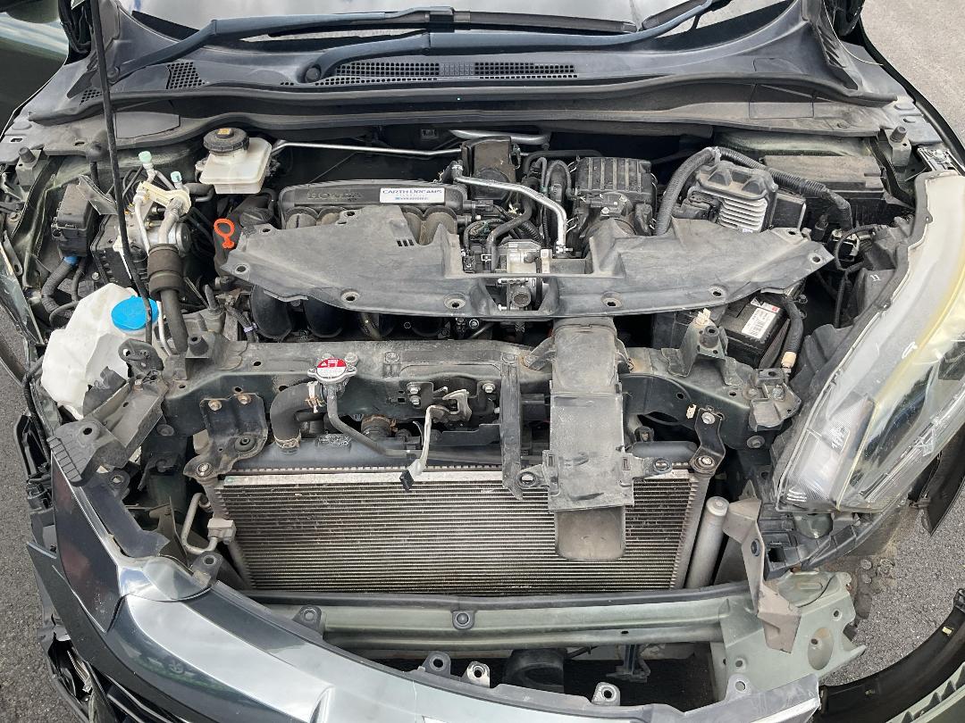 Photo '21' of Honda Vezel