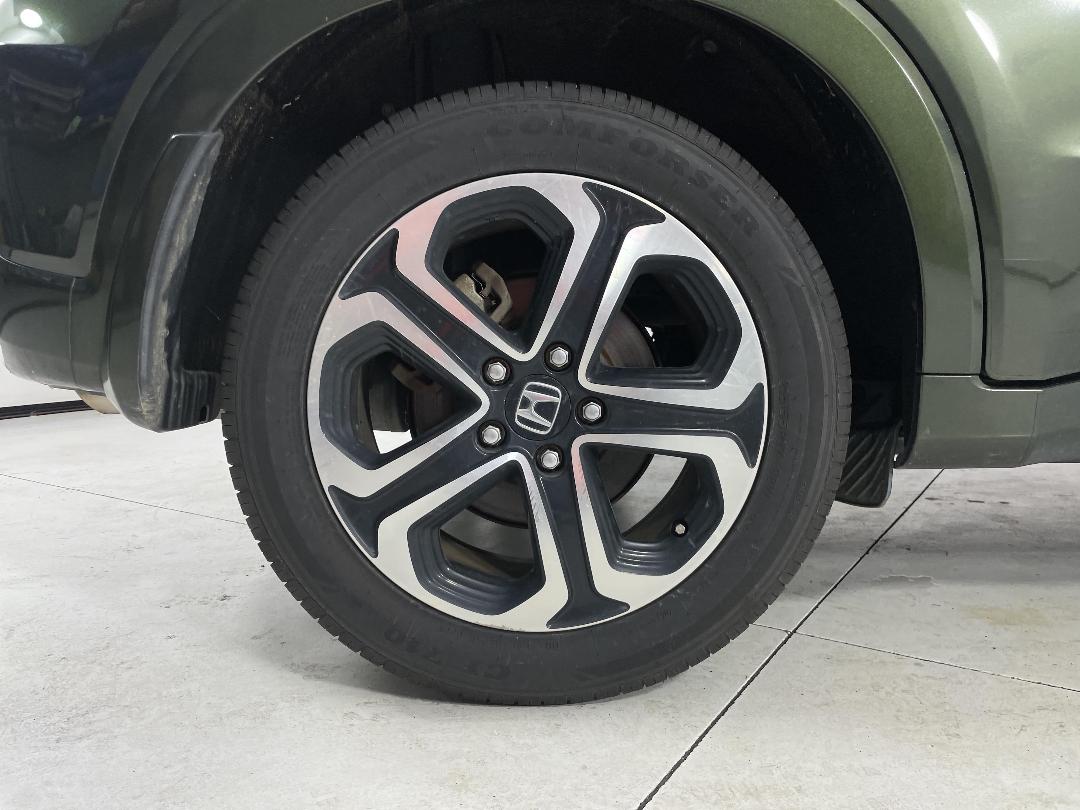 Photo '8' of Honda Vezel Hybrid Photo '8' of Honda Vezel Hybrid