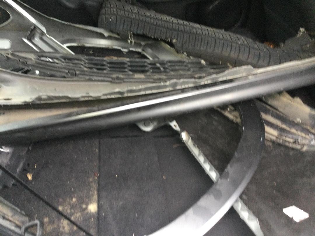 Photo '3' of Honda Vezel Hybrid