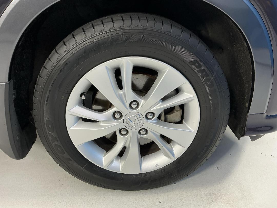 Photo '9' of Honda Vezel