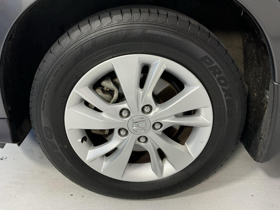 Photo '10' of Honda Vezel