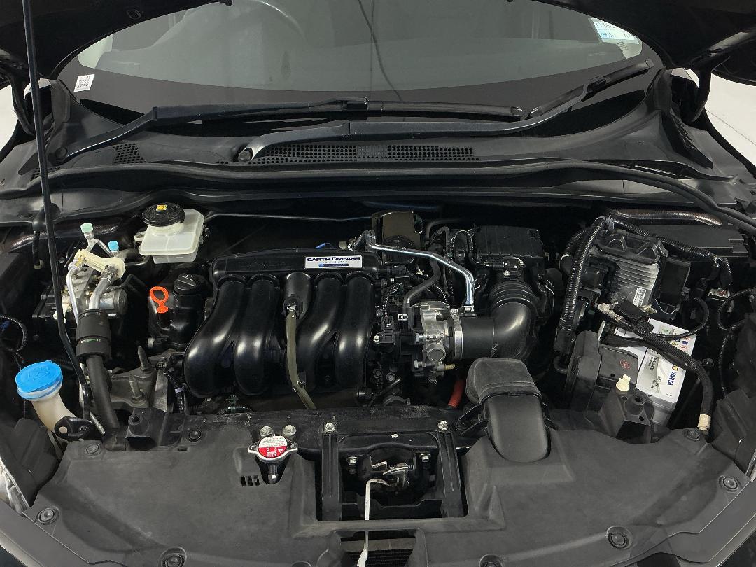 Photo '13' of Honda Vezel