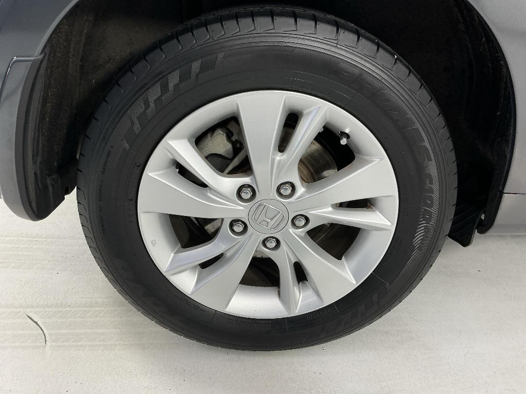 Photo '12' of Honda Vezel