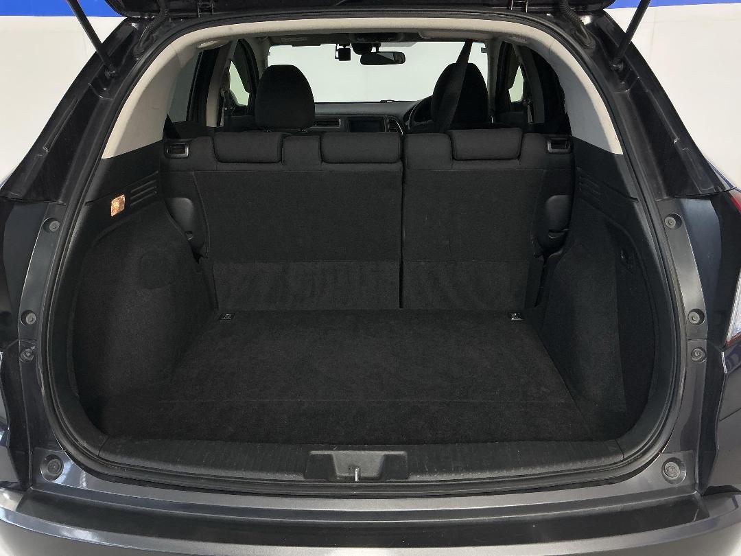 Photo '14' of Honda Vezel