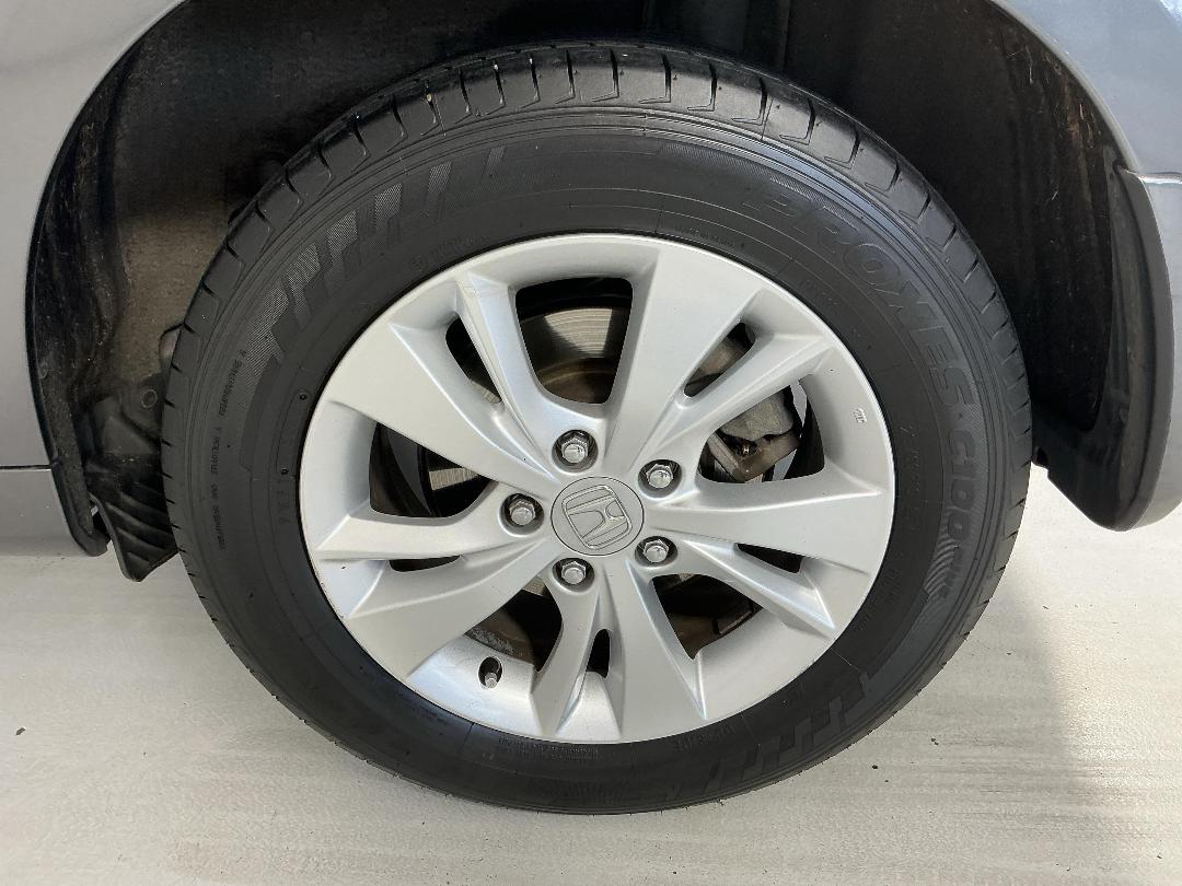 Photo '11' of Honda Vezel