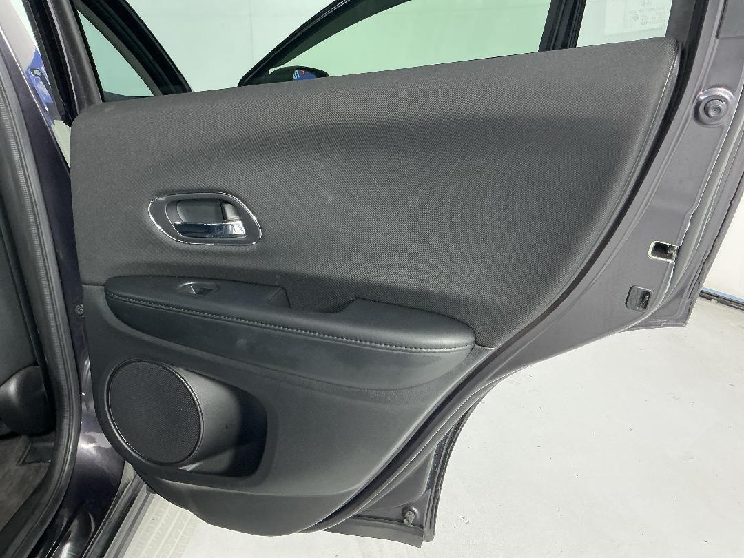 Photo '19' of Honda Vezel