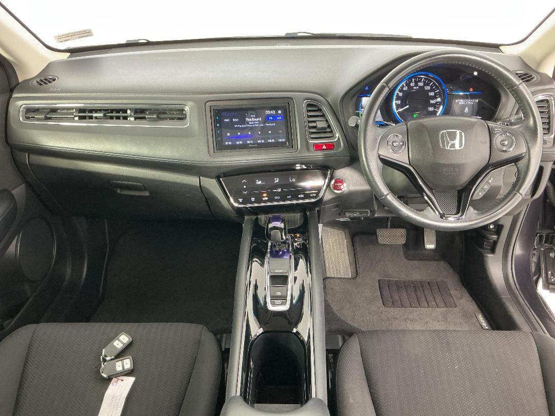 Photo '17' of Honda Vezel