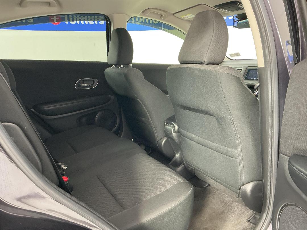 Photo '20' of Honda Vezel