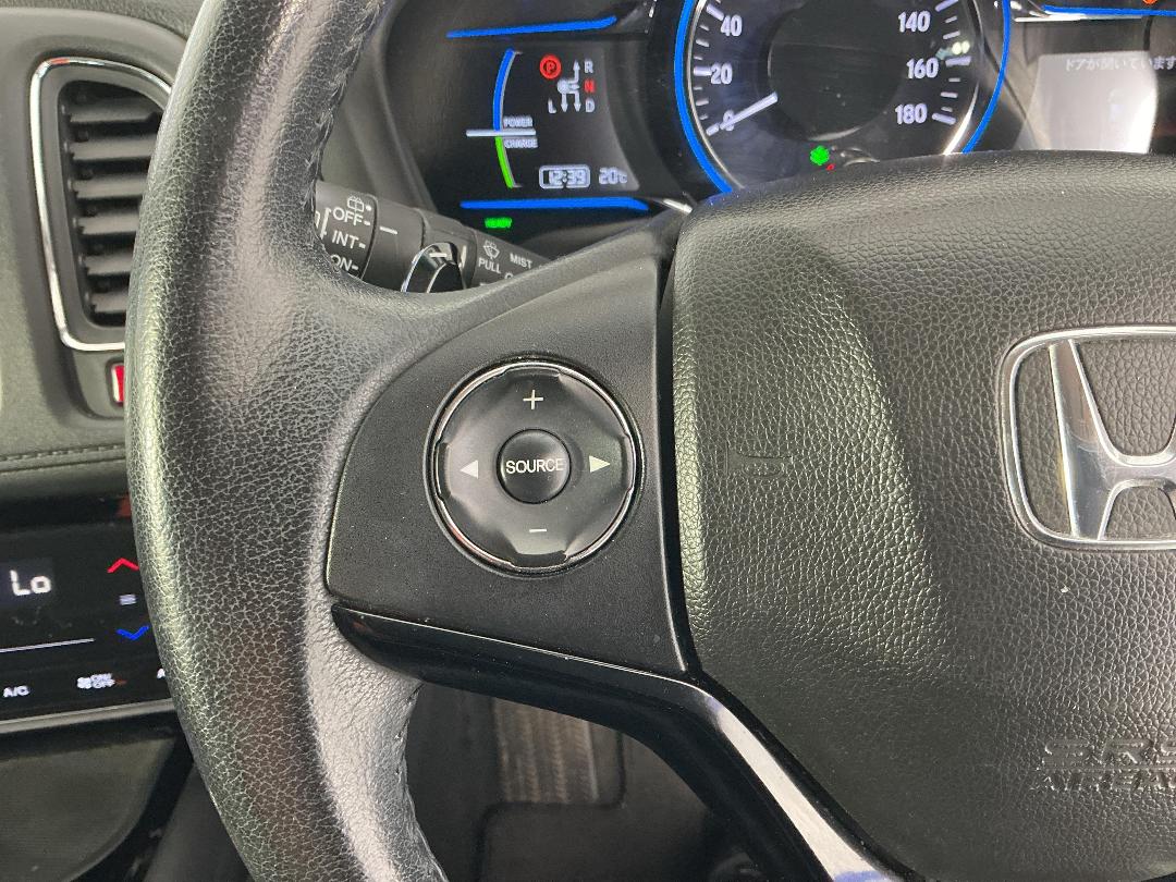 Photo '23' of Honda Vezel