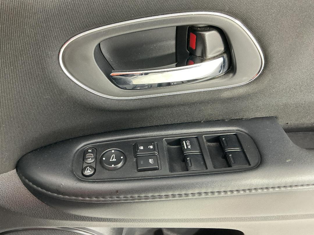 Photo '25' of Honda Vezel