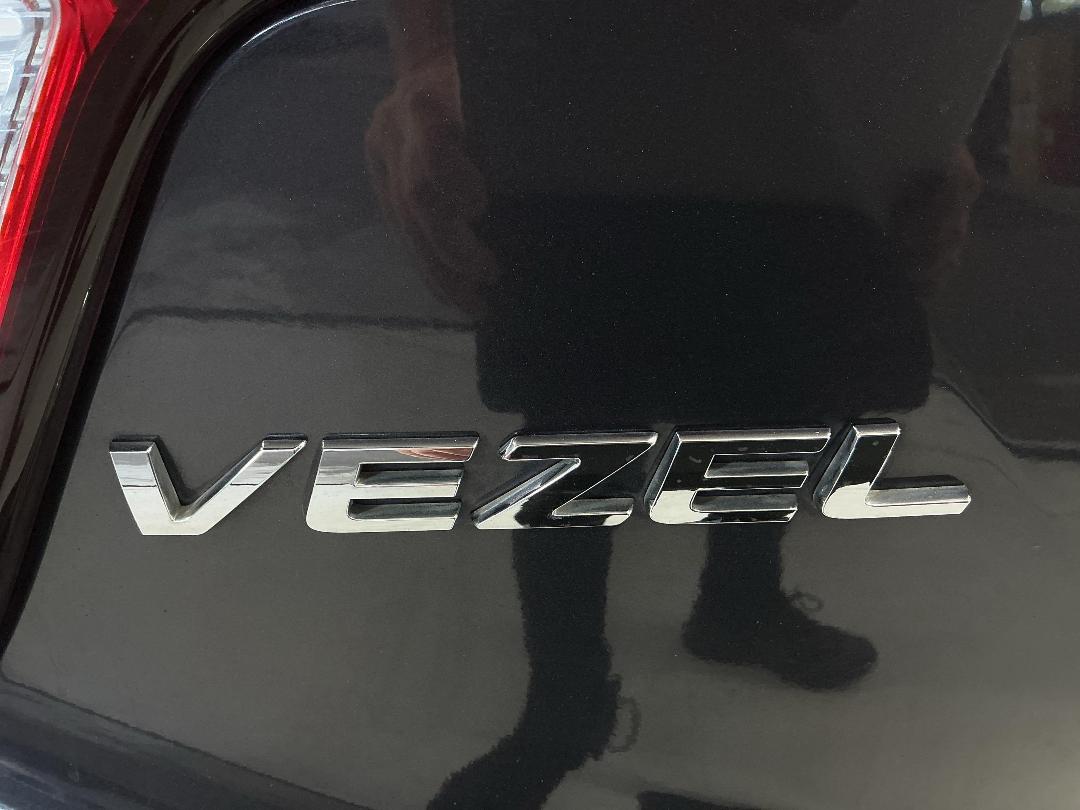 Photo '29' of Honda Vezel