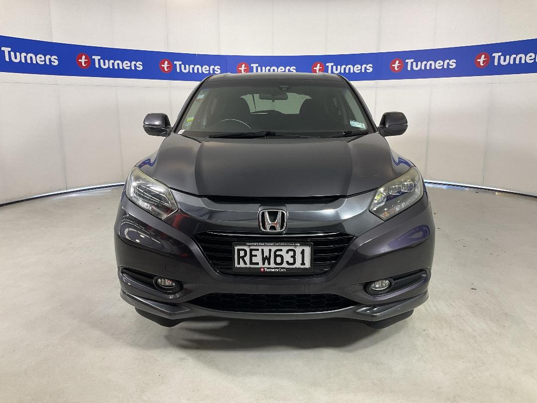 Photo '2' of Honda Vezel