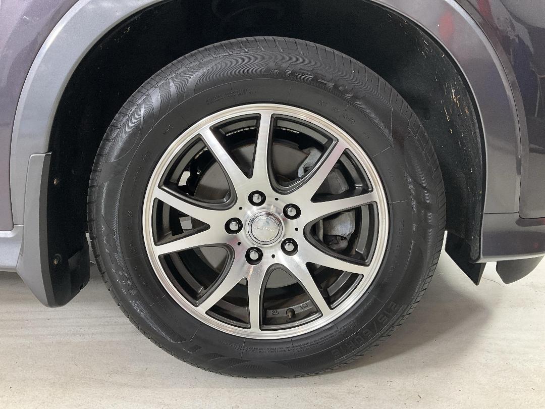 Photo '9' of Honda Vezel