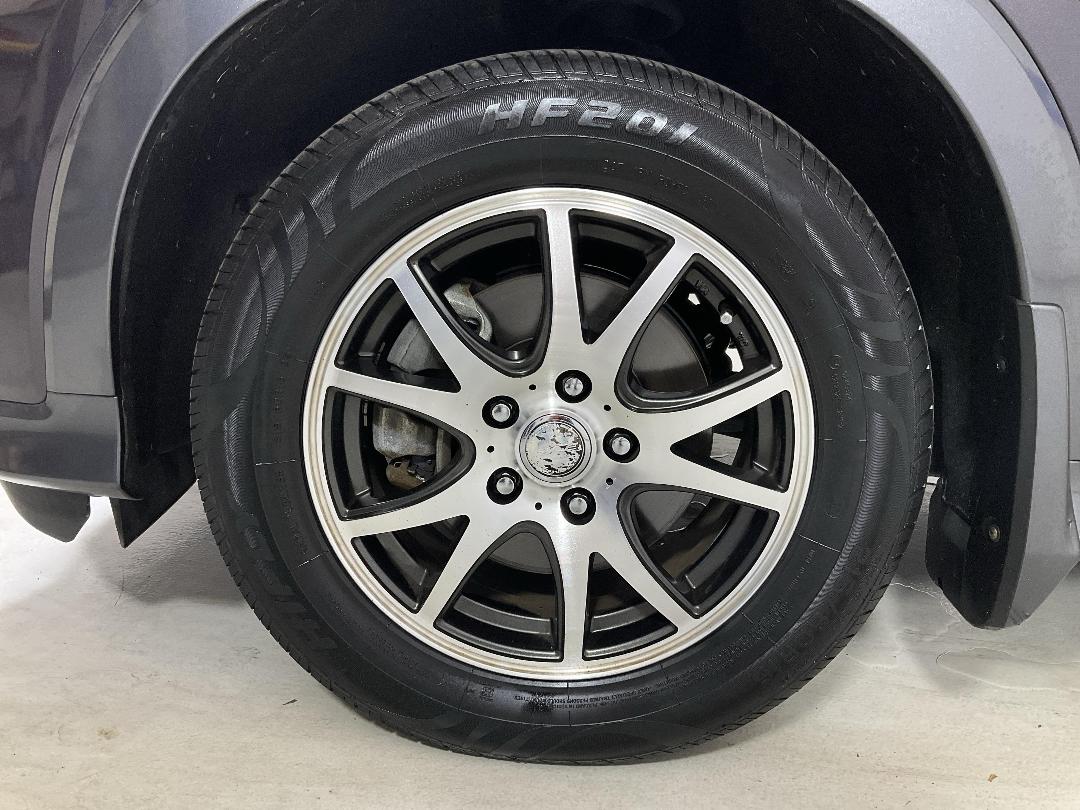 Photo '10' of Honda Vezel