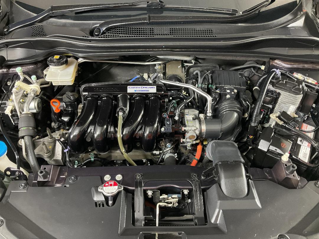 Photo '13' of Honda Vezel