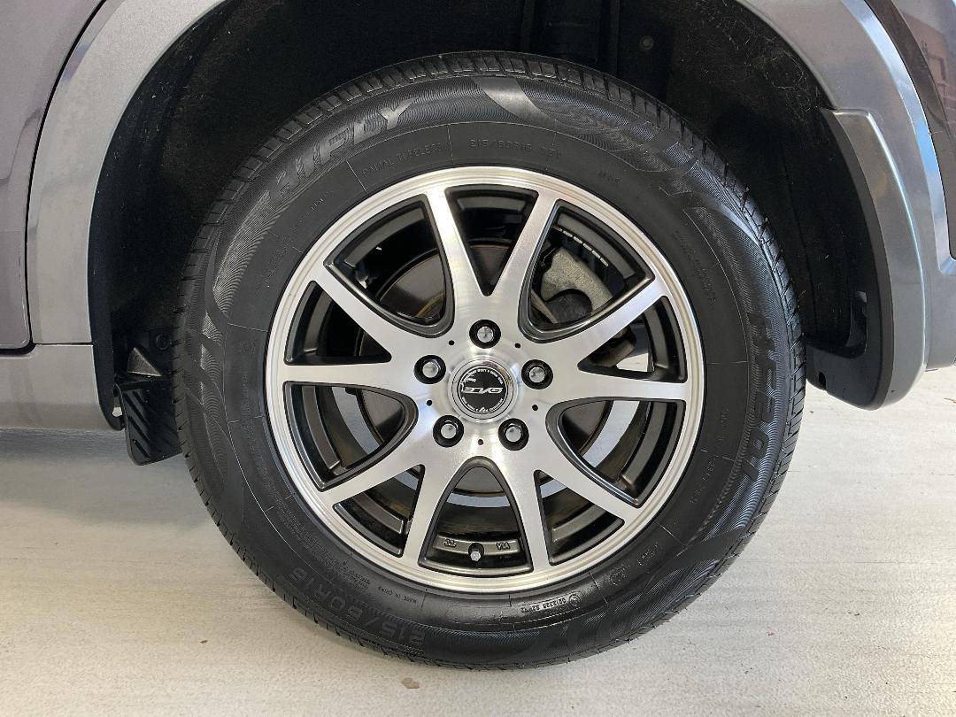 Photo '11' of Honda Vezel