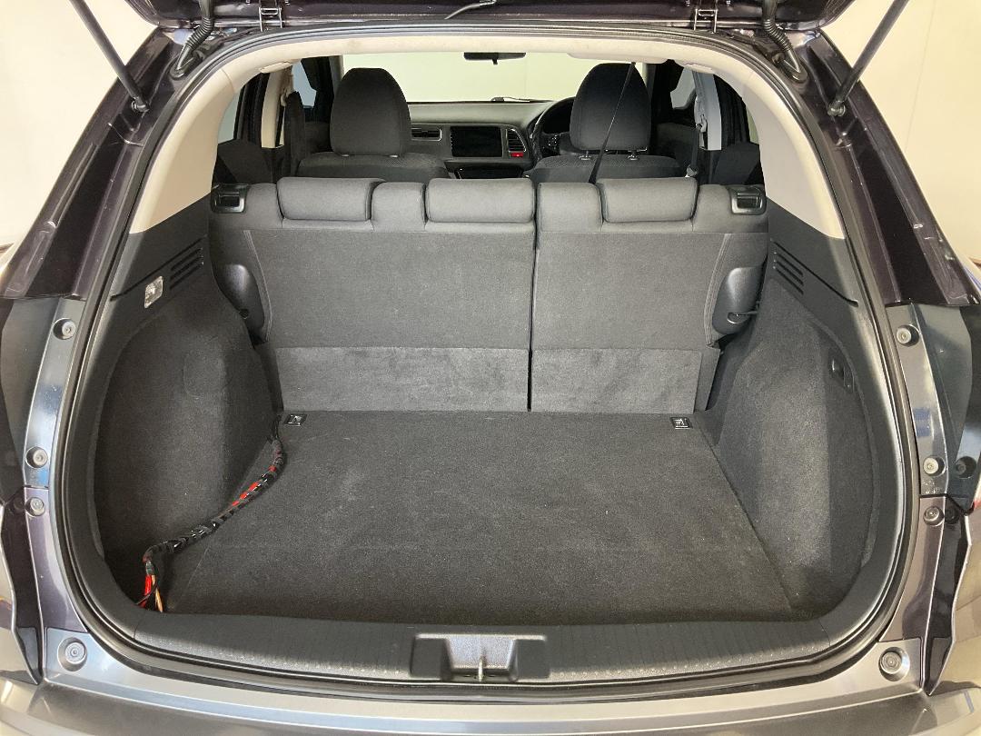 Photo '14' of Honda Vezel