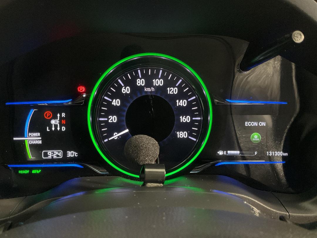 Photo '21' of Honda Vezel