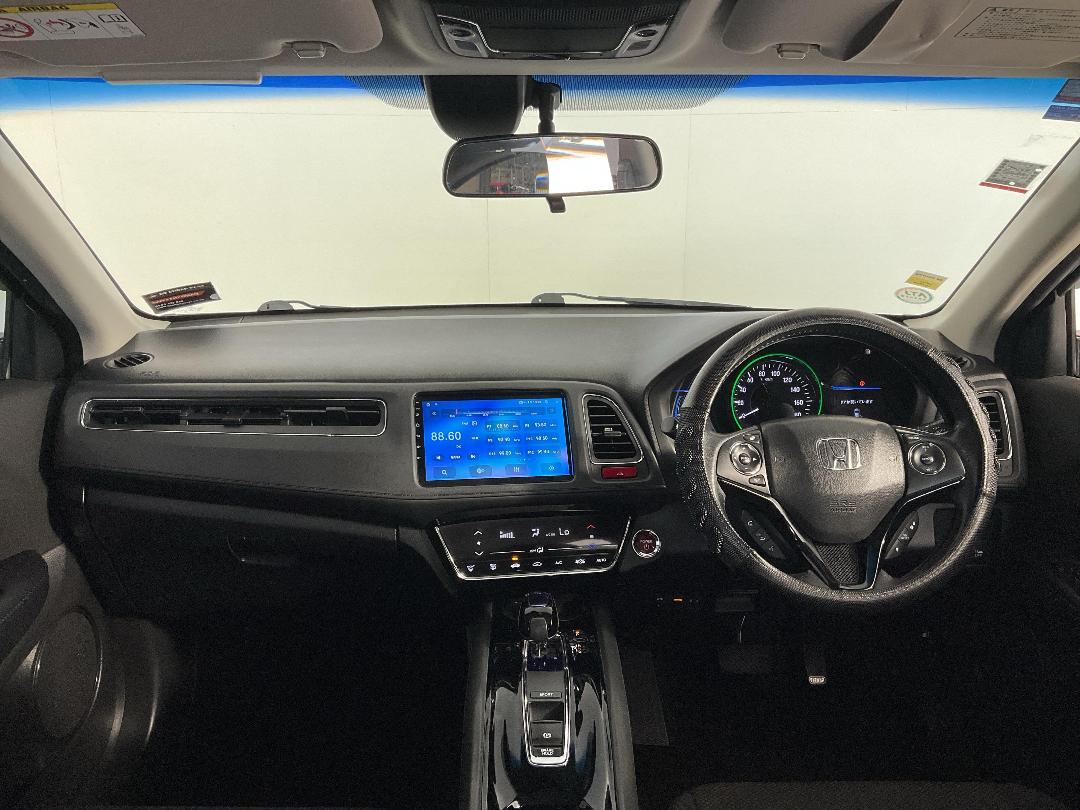 Photo '17' of Honda Vezel
