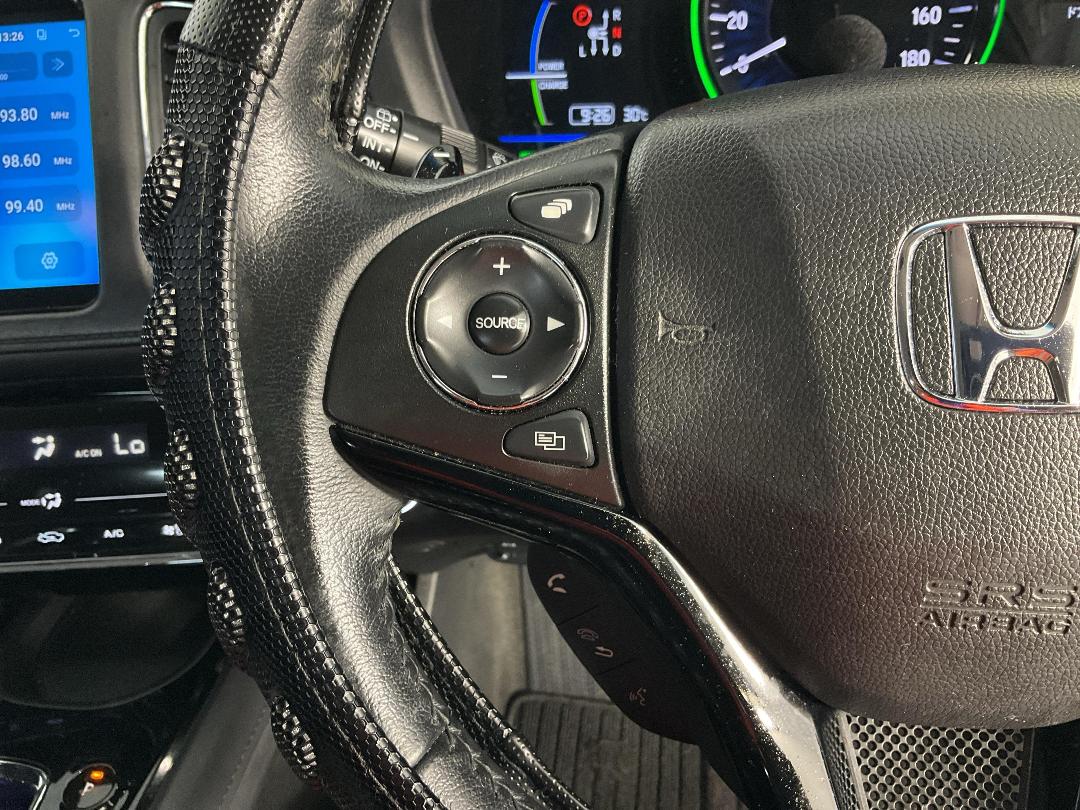 Photo '26' of Honda Vezel