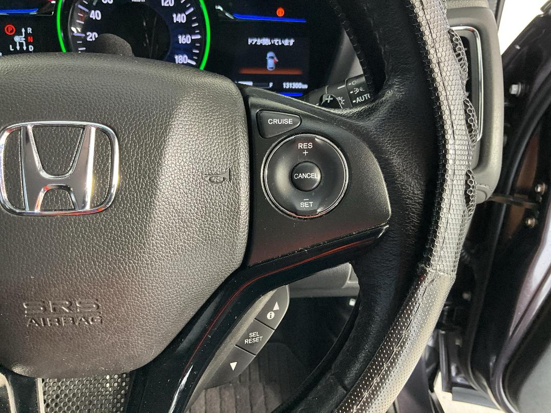 Photo '27' of Honda Vezel