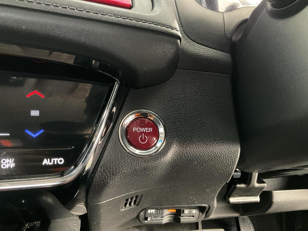 Photo '28' of Honda Vezel