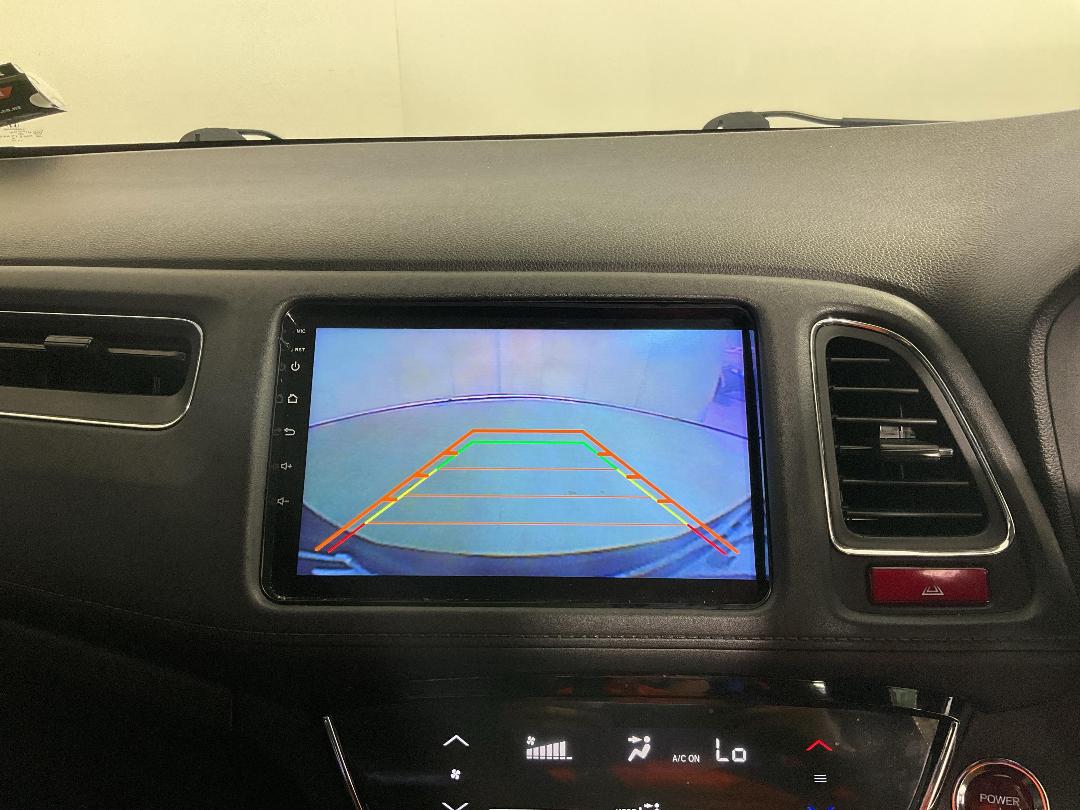 Photo '31' of Honda Vezel