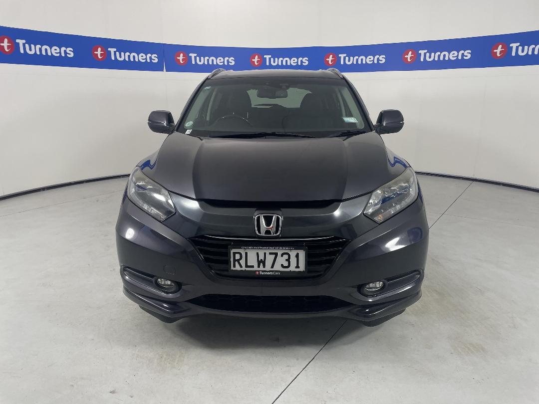 Photo '2' of Honda Vezel