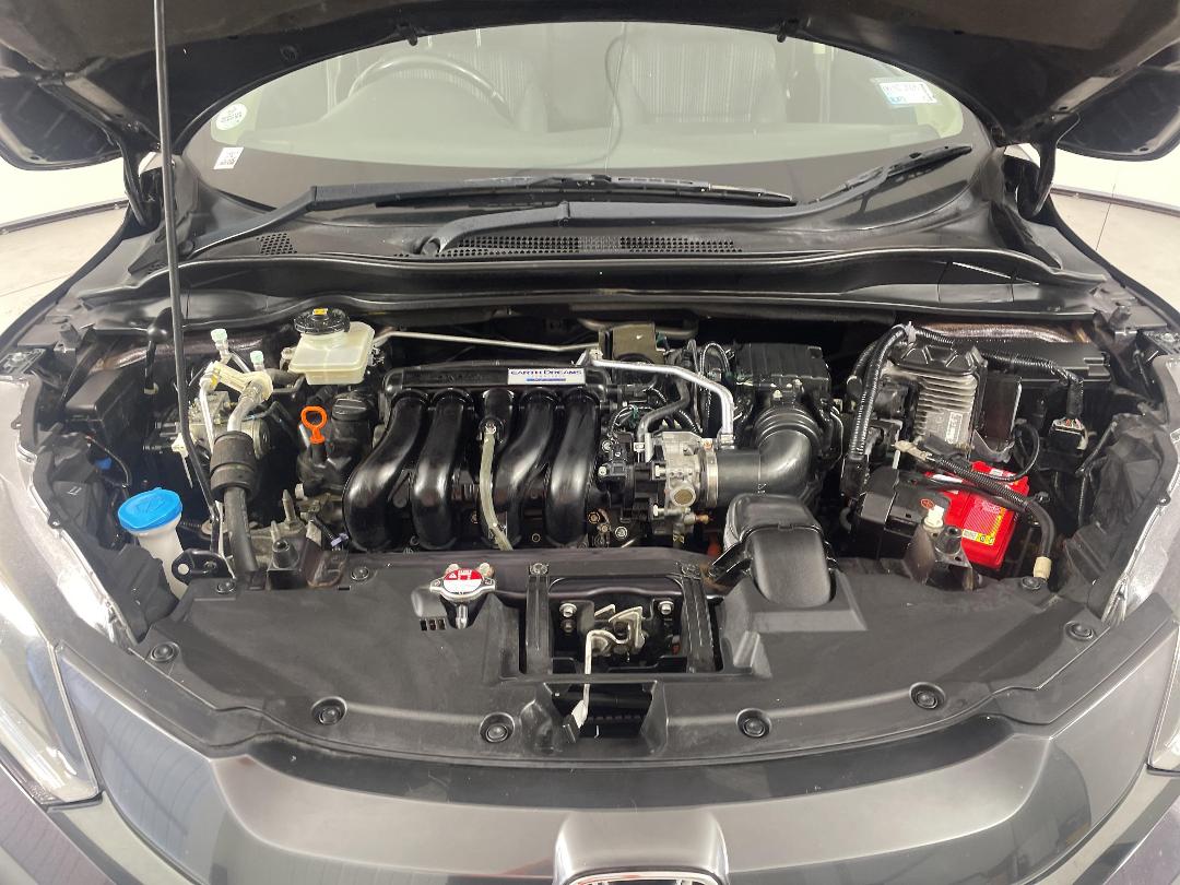 Photo '13' of Honda Vezel