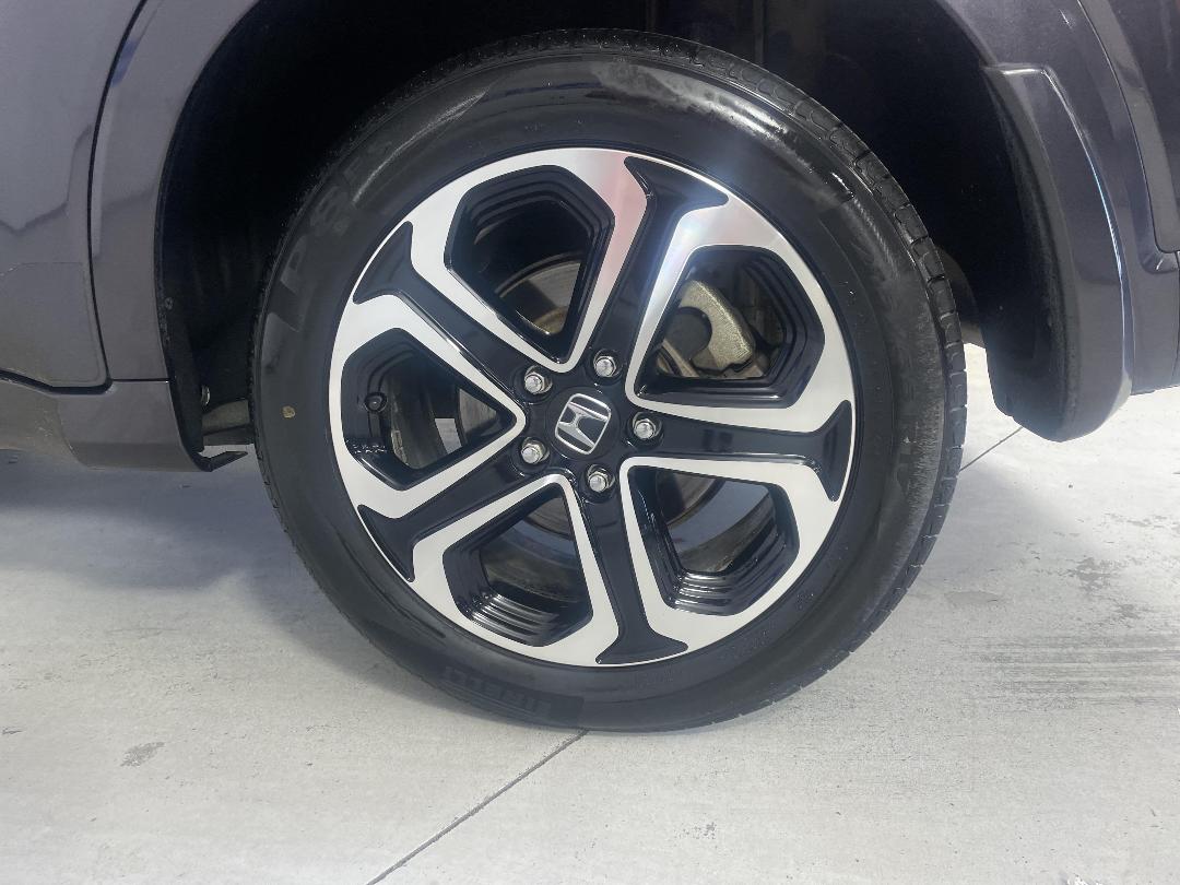 Photo '11' of Honda Vezel