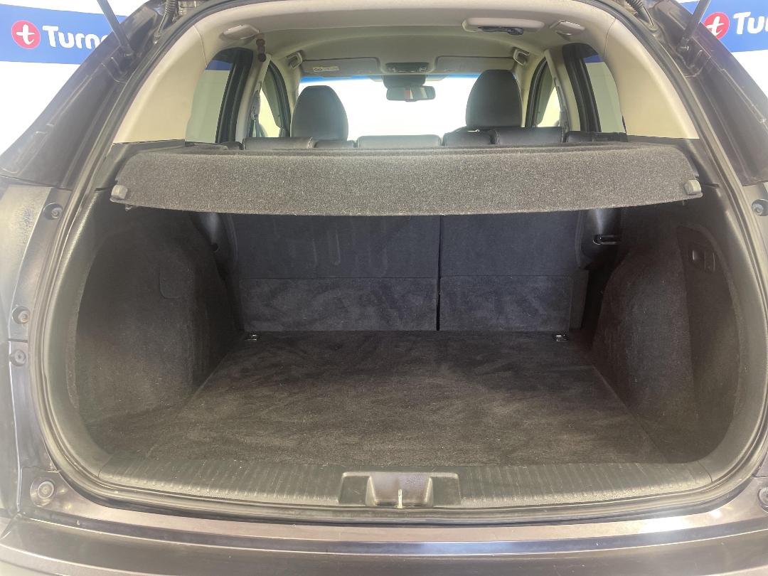 Photo '14' of Honda Vezel