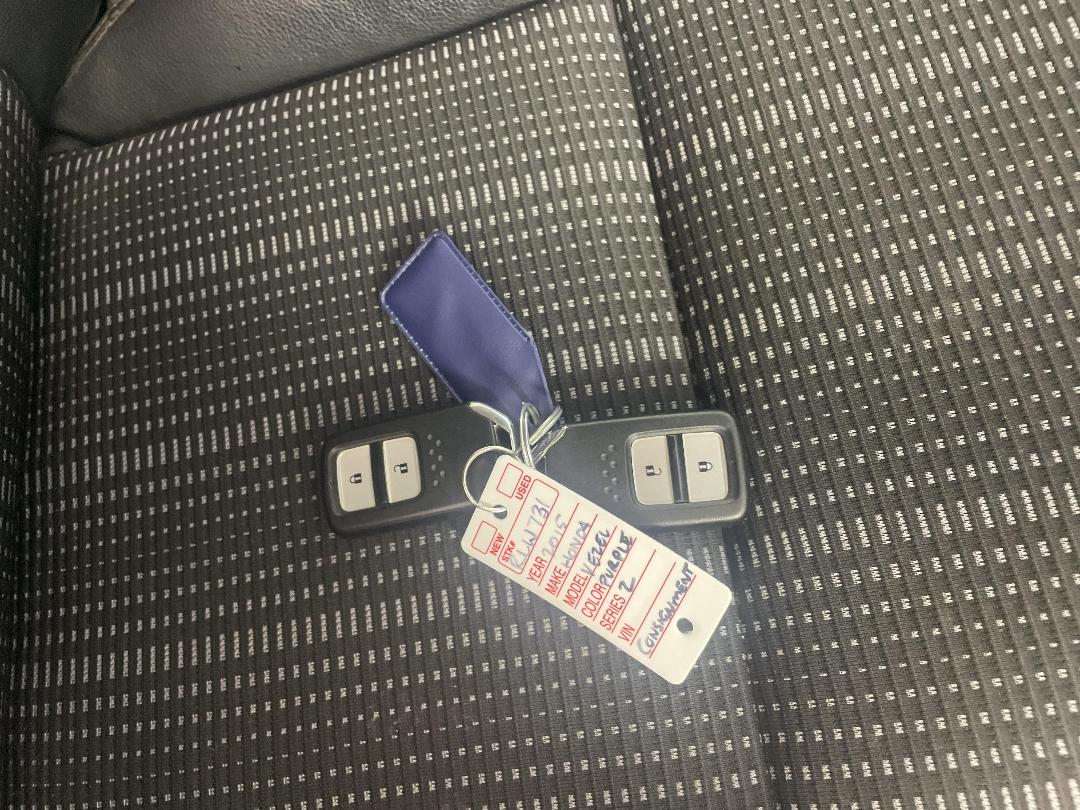 Photo '22' of Honda Vezel