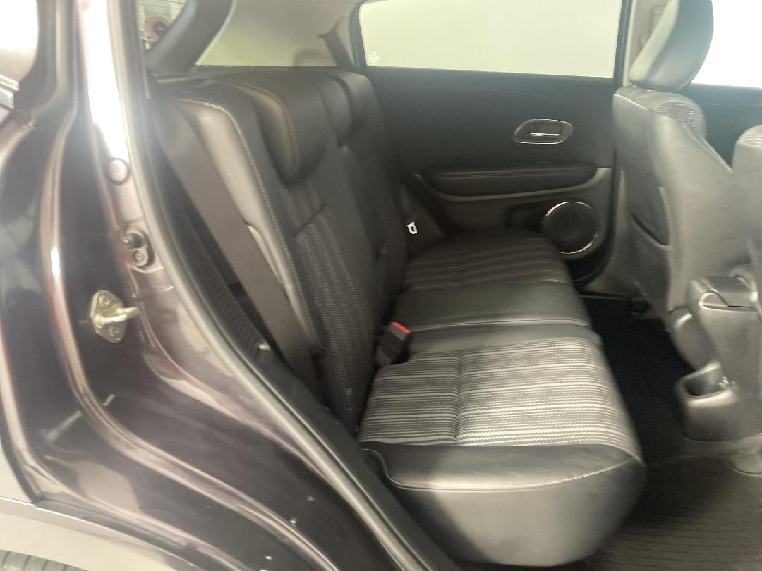 Photo '20' of Honda Vezel