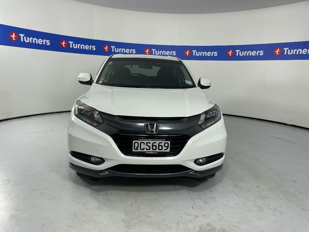 Photo '2' of Honda Vezel