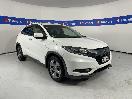Thumbnail '1' of Honda Vezel