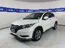 Thumbnail '4' of Honda Vezel